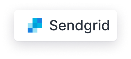 Sendgrid